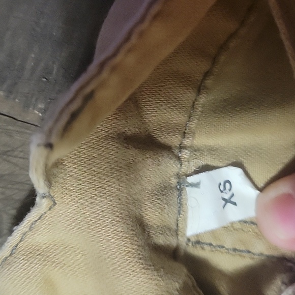 Authentic Da-Nang Pants - Picture 9 of 12